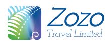 Zozo Travel Logo