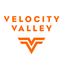 Velocity Valley Logo