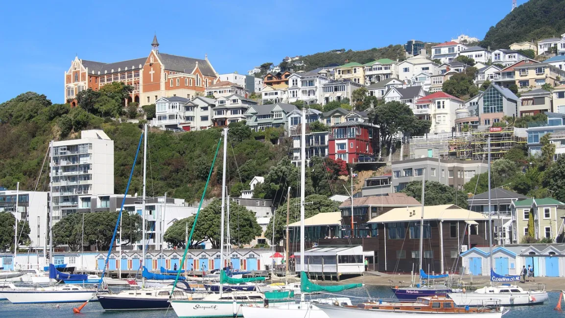 wellington