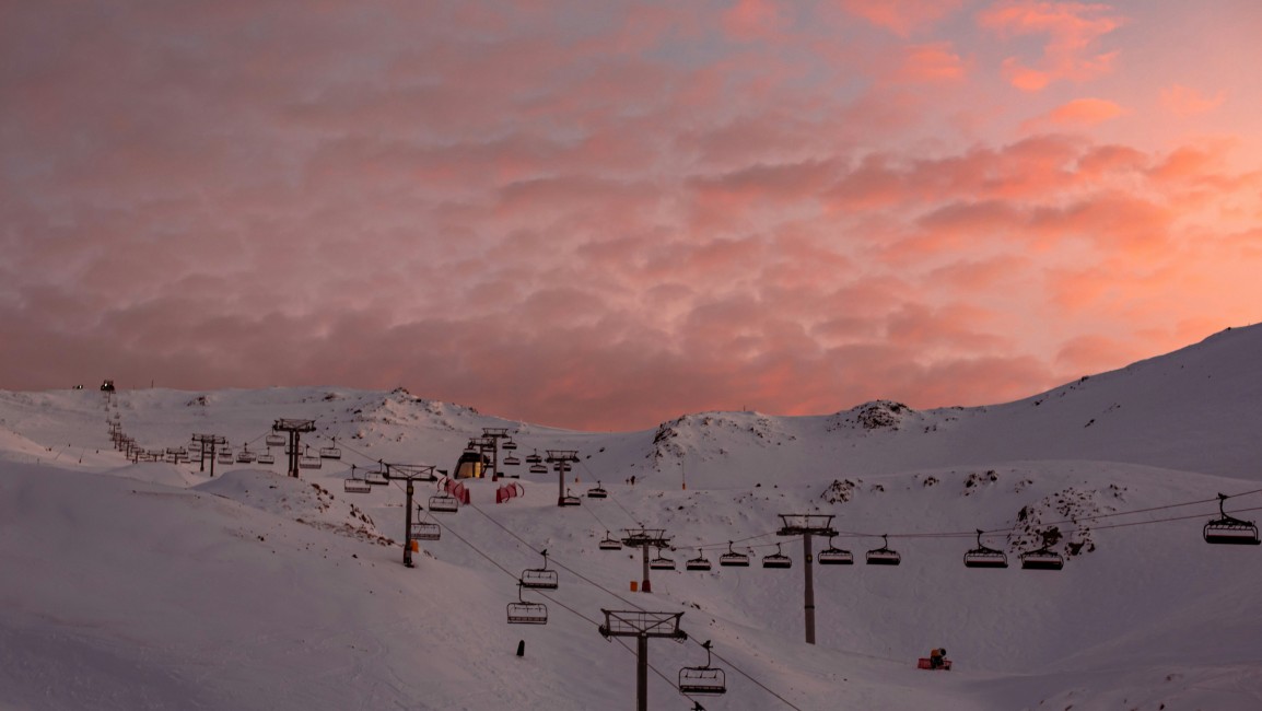 Mt Hutt