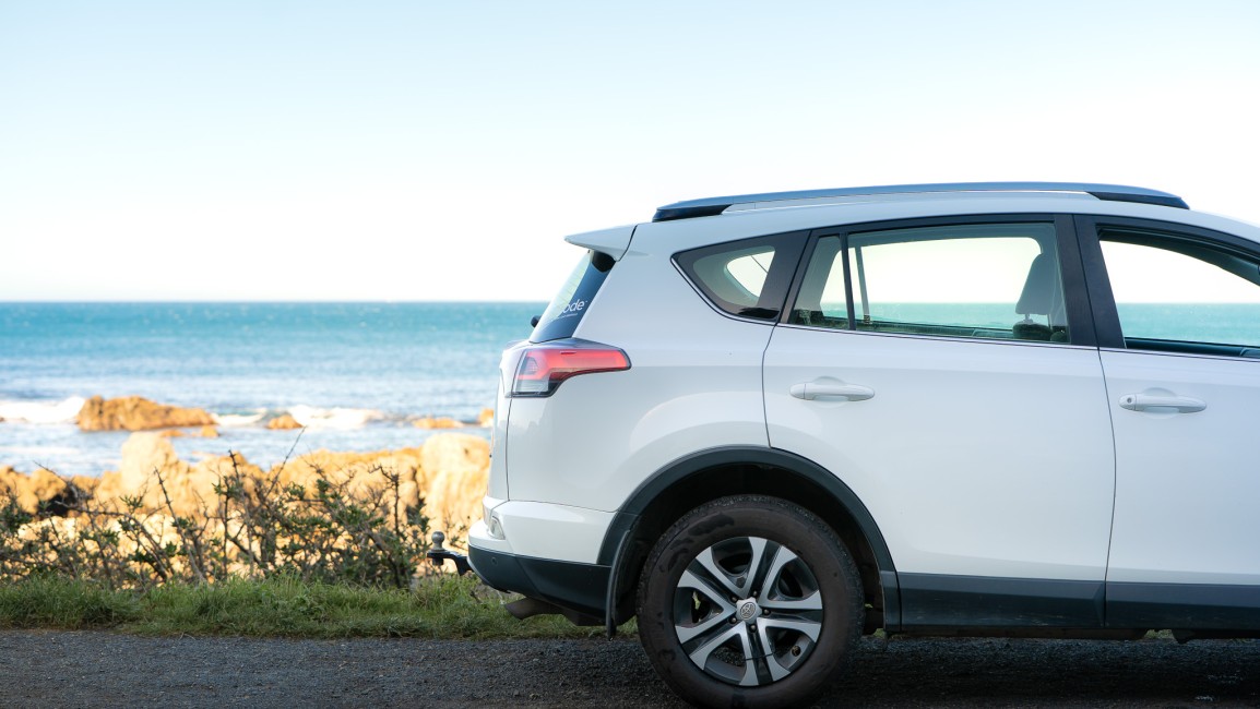 car rental wellington