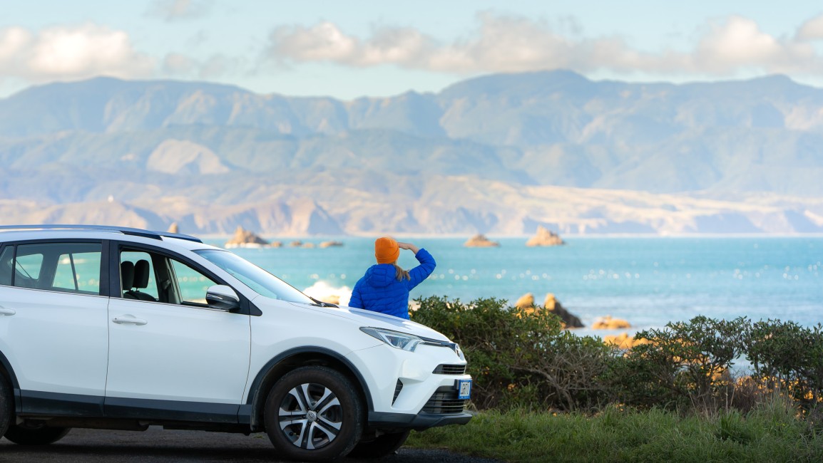 car rental wellington