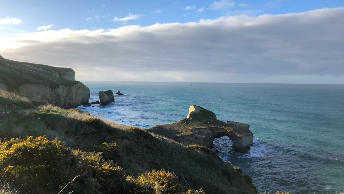 Otago New zealand