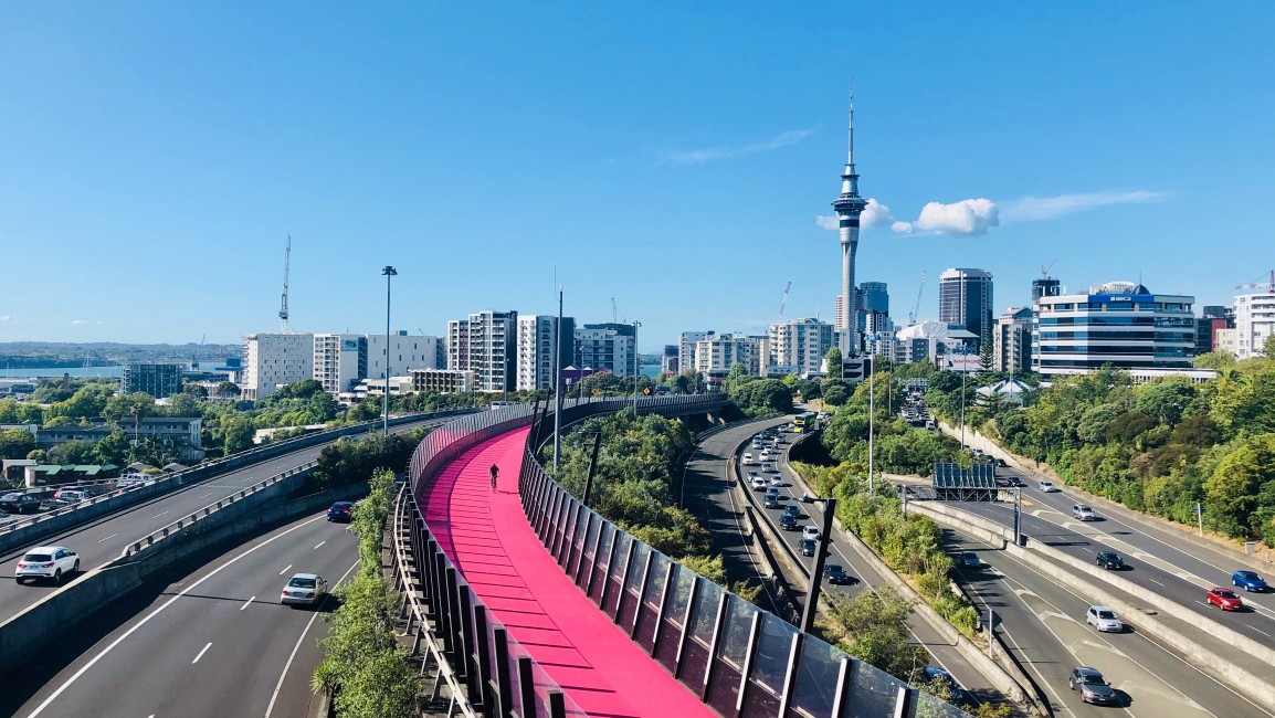 auckland city