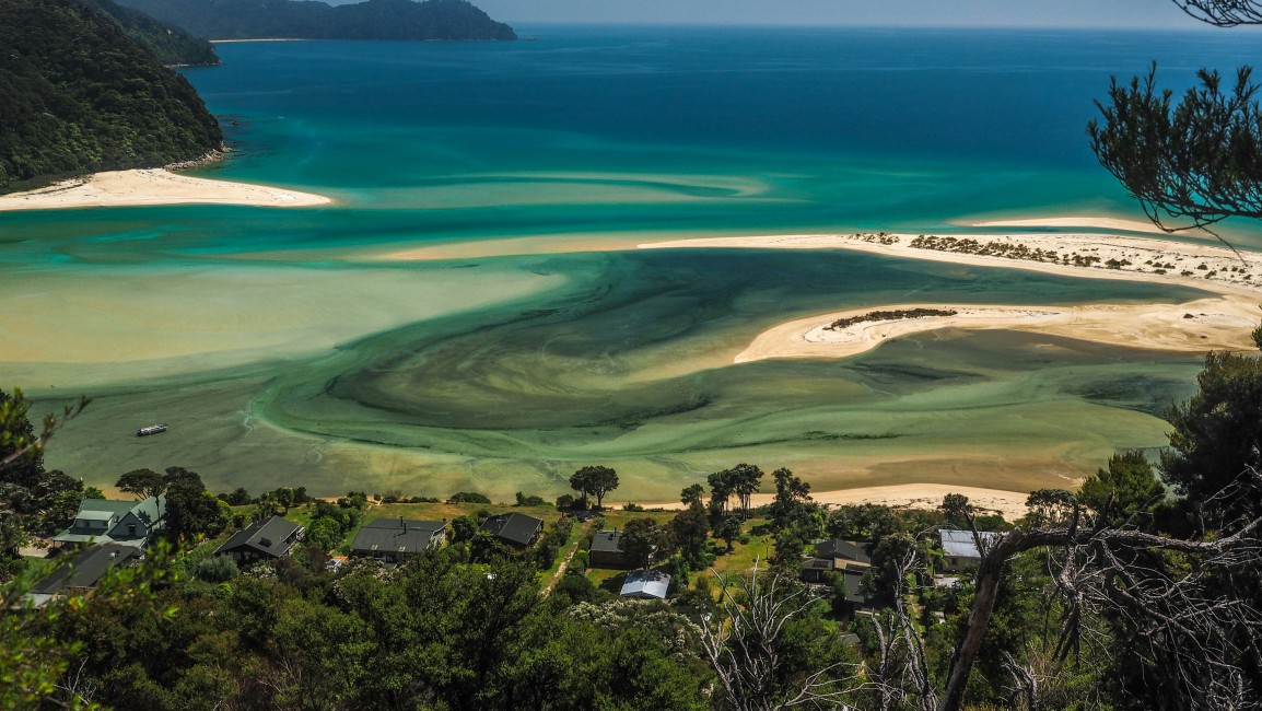 abel tasman