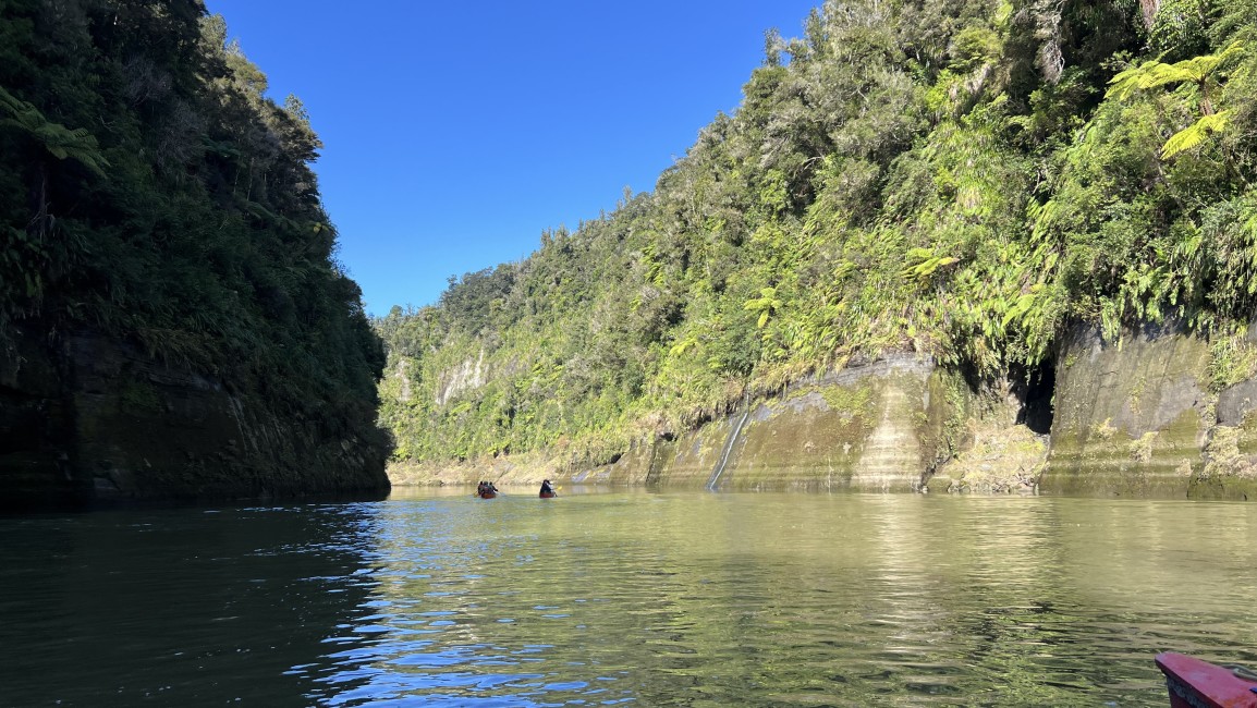 Whanganui River
