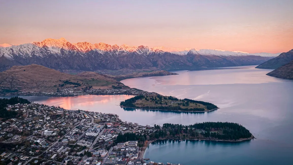 Queenstown