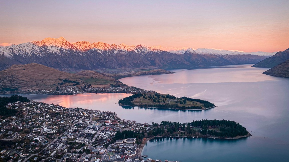 Queenstown