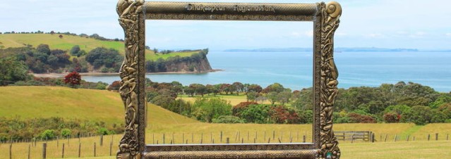 Shakespear park