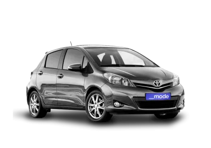 Compact - Yaris - economy