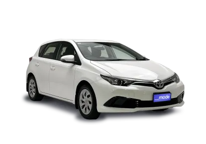 Intermediate economy