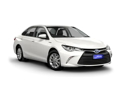 Family sedans