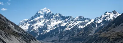 Mount Cook
