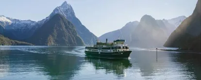 Milford sounds