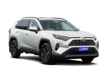 SUV Rav4