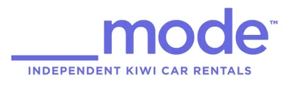 Mode Rentals Logo