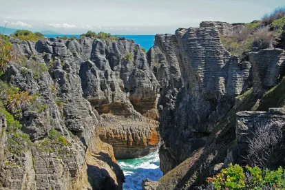 Punakaiki