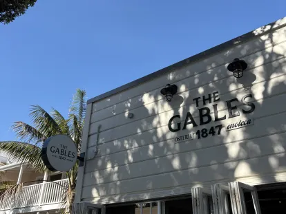 the gables bay of islands