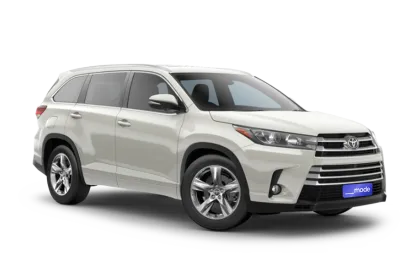 SUV Highlander large
