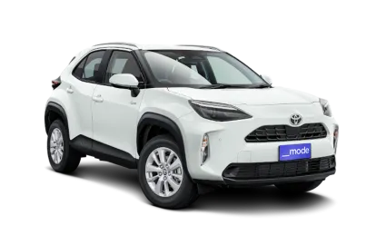SUV Compact