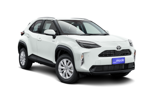SUV Compact