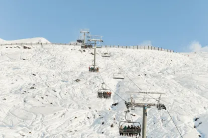 Treble Cone