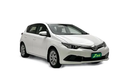 Zeal Corolla