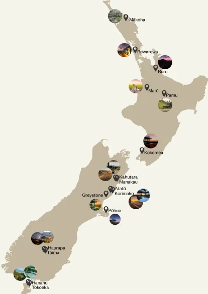 PurePods Locations