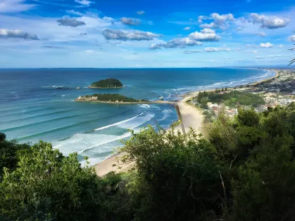 Mount Maunganui 