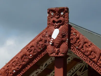 maori marae nz