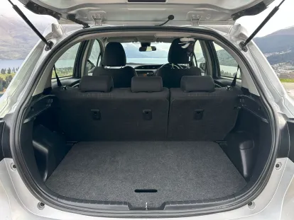 compact eco boot