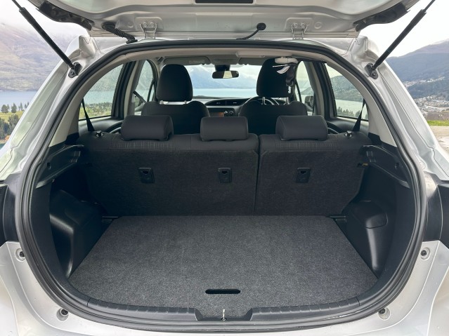 compact eco boot