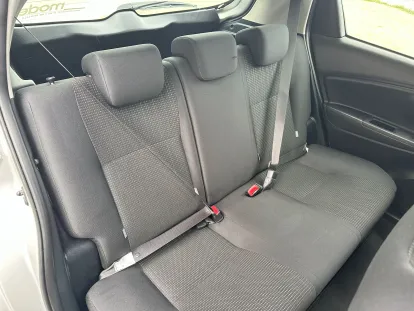 compact eco interior
