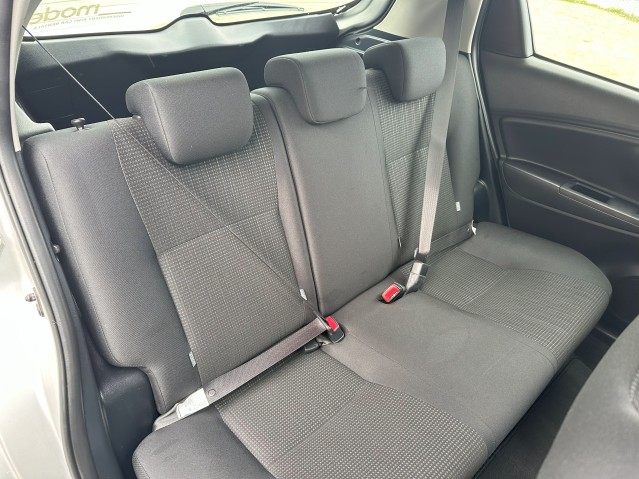 compact eco interior