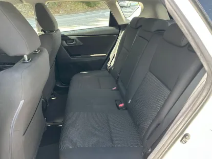 intermediate eco interior