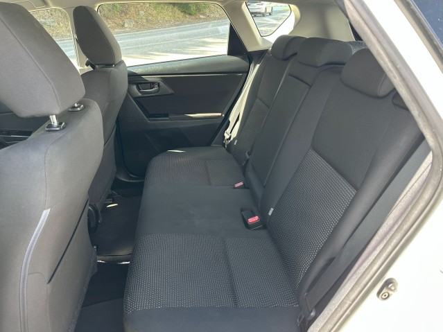 intermediate eco interior
