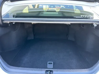 family sedan boot