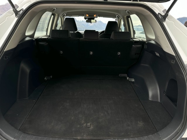 suv eco boot