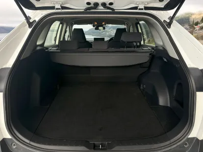 suv eco boot