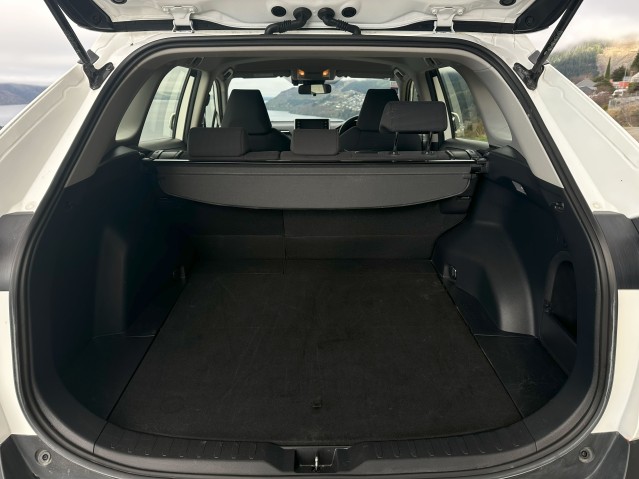 suv eco boot
