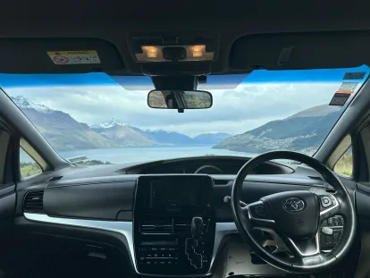 previa front window
