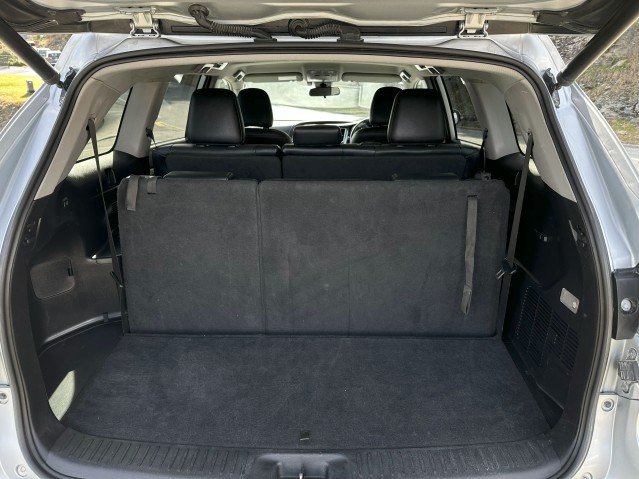 suv large boot