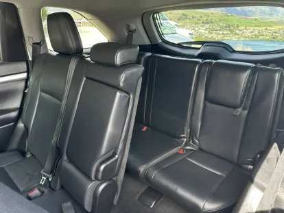 suv large interior