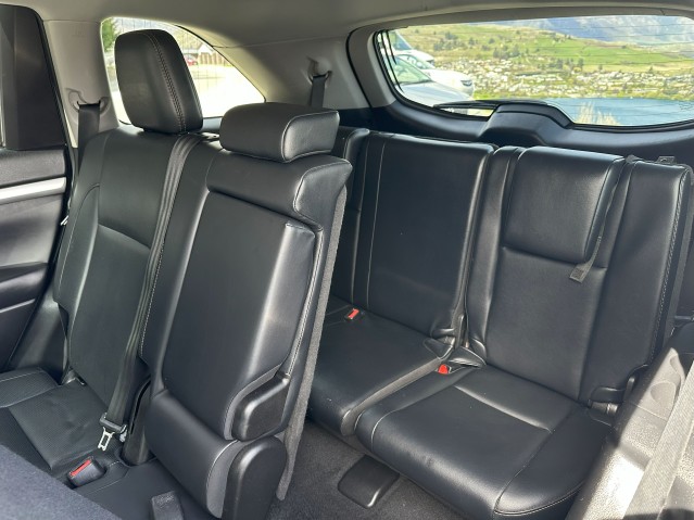suv large interior