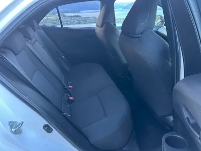 intermediate interior