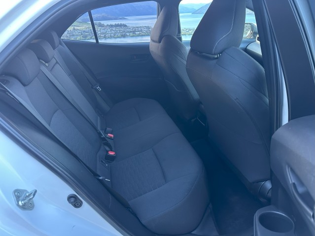 intermediate interior