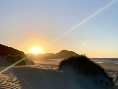 Golden Bay