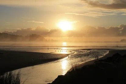whangamata