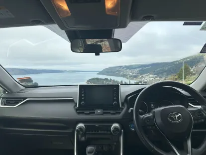 New Shape Dash