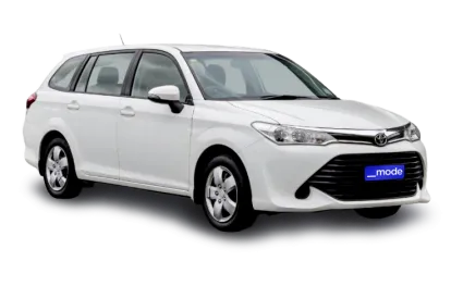 Toyota Corolla/Fielder